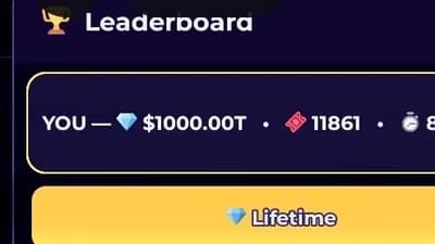 Scratch Inf Money&Levels