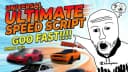 Speed modifier works on all games "almost"