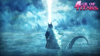 Age Of Titans (Script -  Attack Spawm Kill Aura Gamepass)