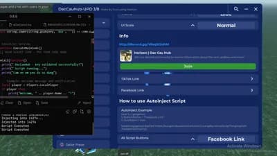 Dac Cau Hub V3