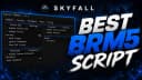 Skyfall Client