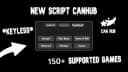 CanHub V2 150+ GAMES KEYLESS