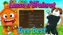 Hexiron Hub | BEST FREE Script Auto, Farm, Auto og Auto pull