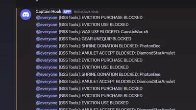 Bee Swarm Simulator Anti Eviction