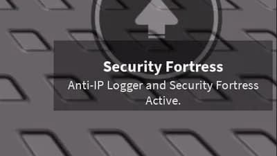 Anti IP logger
