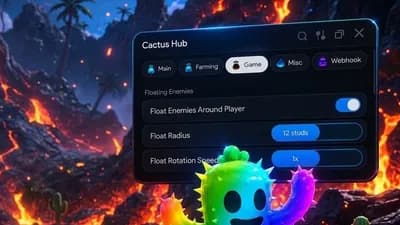 OP best 50+ FEATURES for Slime Rng 