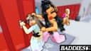 Baddies Macro