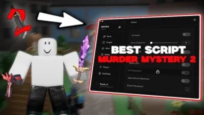MM2 Best Auto Farm, Aim bot, Lock
