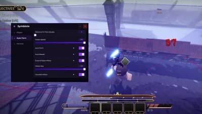 [FREE] [OP]   AUTO FARM TITANS INSTANT TP | Symbiote
