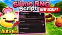 *FREE* BEST Slime RNG Script / Hack -  Auto Play