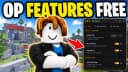 [ 🔥 NEW ] Universal Tower Defense X | OP Feature Here !!