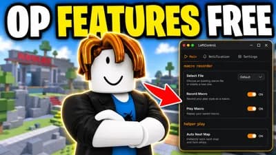 [ 🔥 NEW ] Universal Tower Defense X | OP Feature Here !!