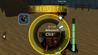 Auto SkillCheck