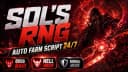Auto Boss Raid Hell Mode,Normals,Auto Farms