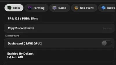 OP Slime Rng Script, Insane 50+ features, luck server notif