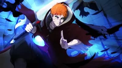 Tailed Beast Farm