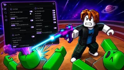 Instant Kill All Auto Replay Webhook System and more