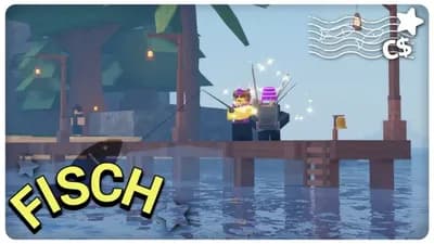 [🏴‍☠️🦈] Fisch