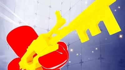 Rivals staff detector