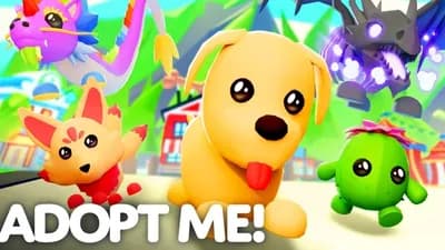 adopt script 