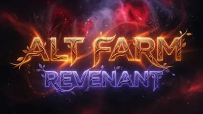 Alt farm revenant
