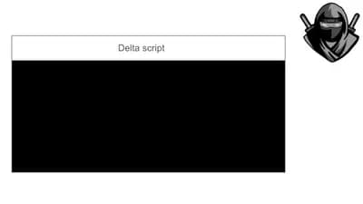 Brookhaven painel Script delta 