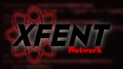 XFent v0.4.4