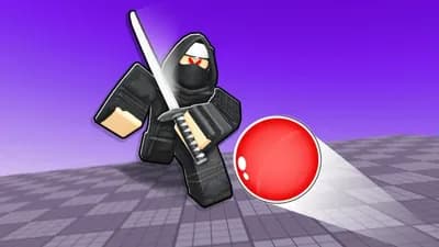 NEW! Keyless Auto Parry 
