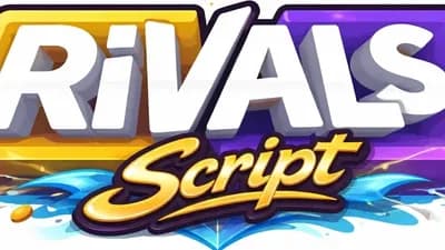 Rivals | Aimbot, SkinChanger,Esp, and Autoshoot (Keyless)