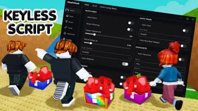 Auto Farm | Perfect Kick | Rules Filtering | HoshiHub