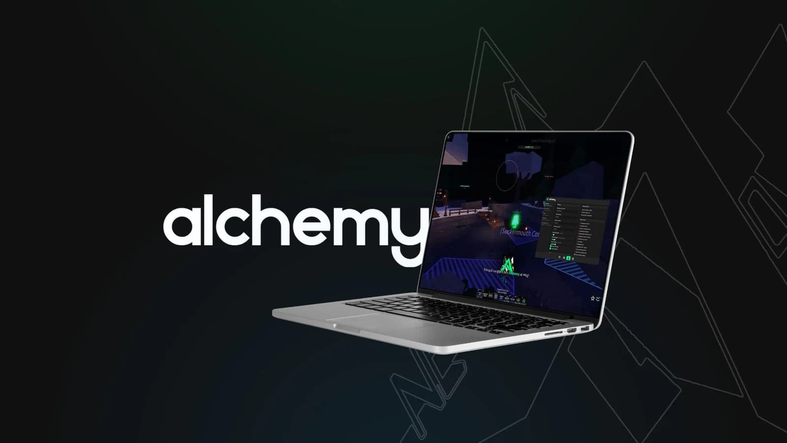Alchemy Hub (2026)