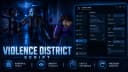 Axon Hub | Violence District Auto Repair, ESP & Killer