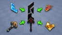BROKEN BLADE AUTO FARM