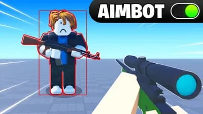 ⚡ FastHub⚡ | Universal & Best Aimbot