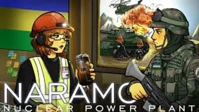 naramo nuclear plant AIMBOT - BCODE HUB