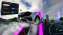 Speed ​​multipliers and unlimited braking