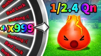 Slime RNG!