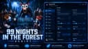 Axon Hub | 99 Nights in the Forest Script - Auto Farm & ESP