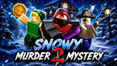 Murder Mystery 2 Auto farm OP 
