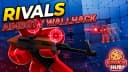 Kookie Hub | WALLHACK/AIMBOT UNDETECTABLE + Easy Key