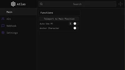 TSB KILL FARM OP