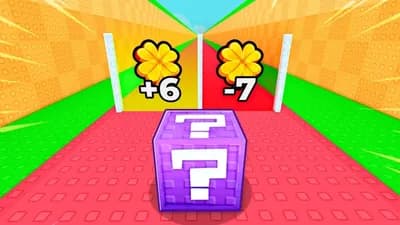 Lucky Block Game OP Script - INSTANT BEST LUCK