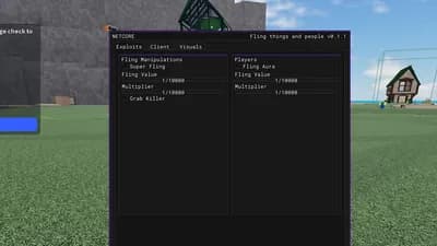 NETCORE FTaP script