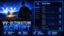 Axon Hub | VV Ultimatum Script - Auto Missions & Auto Farm