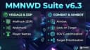 MMNWD Suite v6.3 - Aimbot & ESP