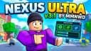 NEXUS ULTRA v3.1 - BY MMNWD