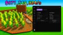 NOX | Auto Farm Auto Sell and More!