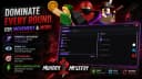 ESP Murderer, ESP Sheriff, ESP Innocent, Inf Jump, Tp walk