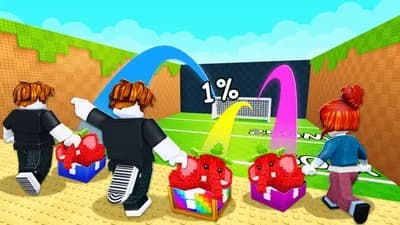 Kick a Lucky Block Script | Auto Kick, Auto Farm & Lucky Rew
