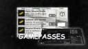 Jujutsu Get 8 Slot Gamepass And 2 Pages